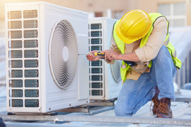 Best Ductless HVAC repair  in Yonkers, NY