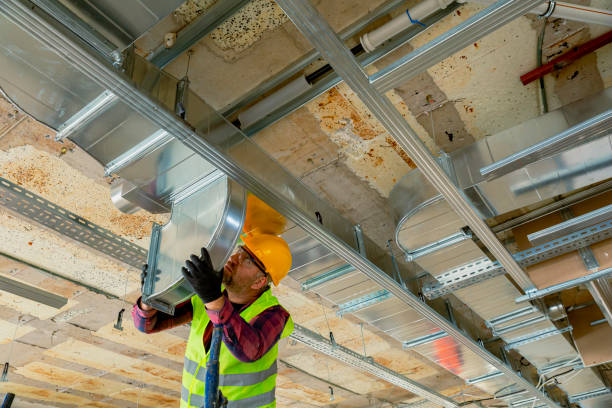 Best Affordable HVAC services  in Yonkers, NY