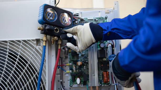 Best HVAC emergency services  in Yonkers, NY